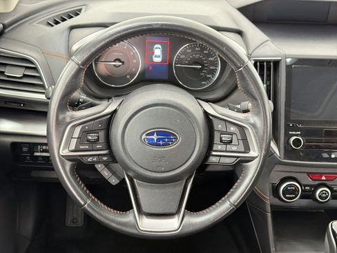 Used 2021 Subaru Crosstrek 2.5i Limited w/ Moonroof Package 2 AWD/4WD image 16
