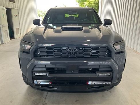 Used 2025 Toyota 4Runner TRD Sport Premium RWD image 25