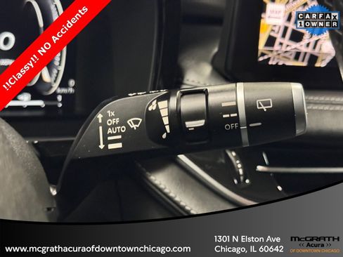 Used 2023 INFINITI QX60 Luxe image 22