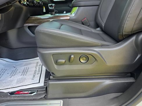 New 2026 Chevrolet Silverado 1500 LT Trail Boss w/ Convenience Package II AWD/4WD image 17