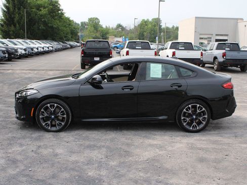 Used 2025 BMW 228i xDrive AWD/4WD image 5