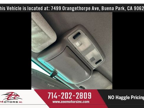 Used 2001 Toyota 4Runner SR5 RWD image 28