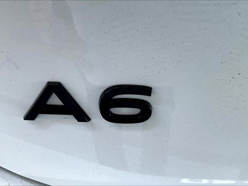 New 2026 Audi A6 Premium Plus image 9