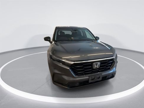 Used 2023 Honda CR-V EX-L image 2