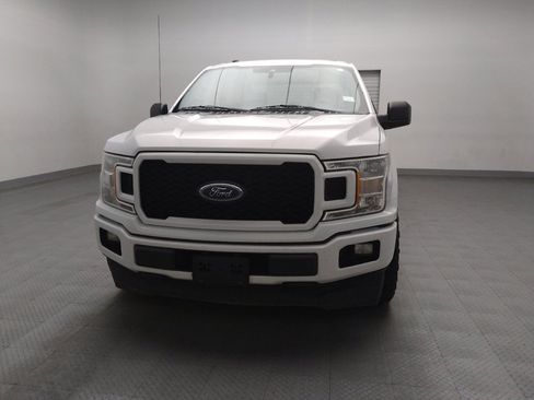 Used 2019 Ford F150 XL w/ Equipment Group 101A Mid RWD image 15