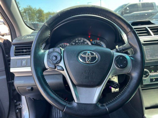 Used 2014 Toyota Camry SE w/ Fleet Convenience Package FWD image 13