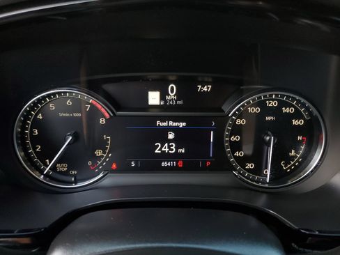 Used 2023 Cadillac XT5 Premium Luxury FWD image 29