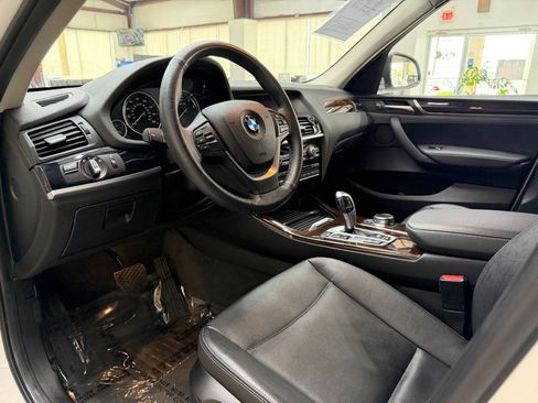 Used 2017 BMW X3 xDrive28i AWD/4WD image 18