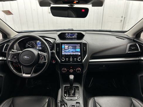 Used 2021 Subaru Crosstrek 2.5i Limited w/ Moonroof Package 1 AWD/4WD image 14
