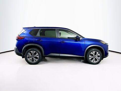 Used 2023 Nissan Rogue SV FWD image 10