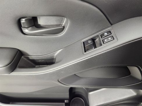 Certified 2024 Nissan Frontier S w/ Technology Package image 9