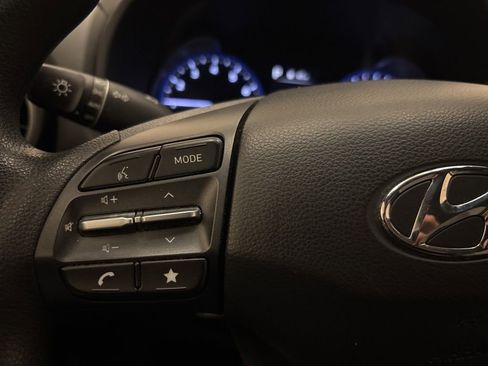 Certified 2023 Hyundai Kona SEL image 13