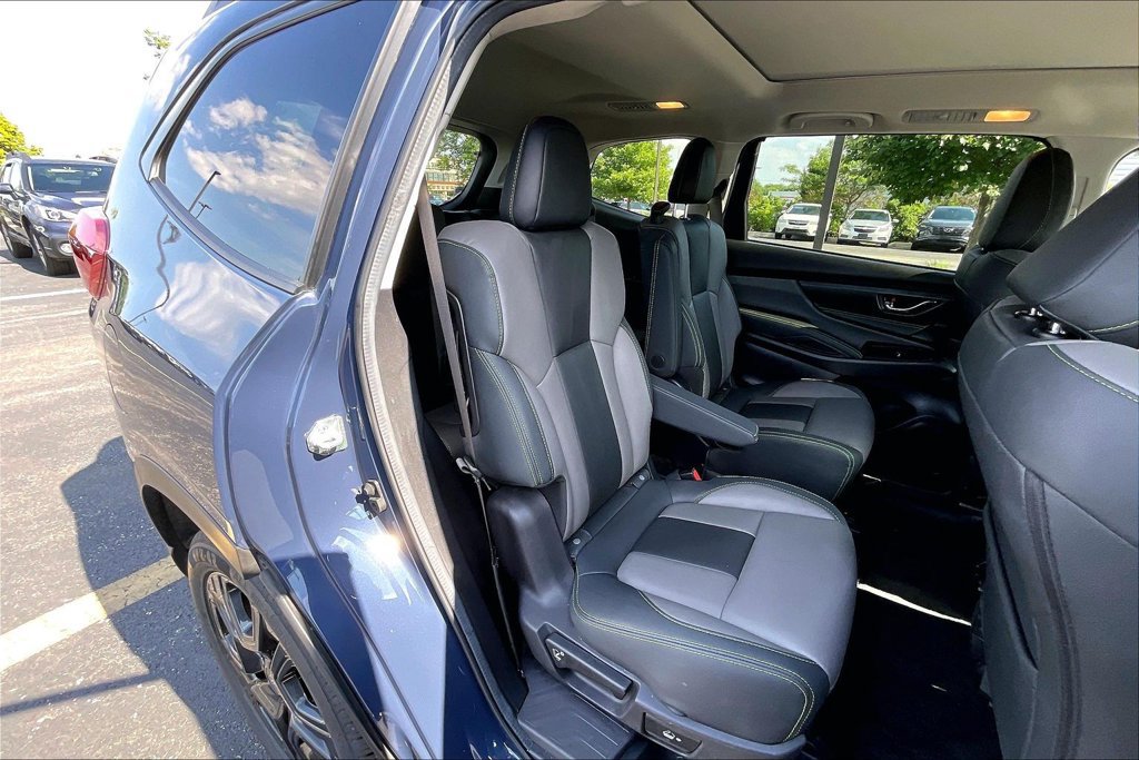 Certified 2024 Subaru Ascent Onyx Edition AWD/4WD image 31