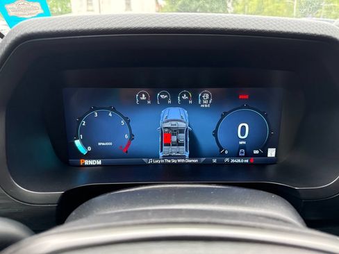 Used 2024 Ford F150 XLT w/ Equipment Group 302A MID AWD/4WD image 10
