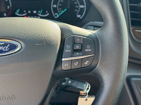 New 2025 Ford Transit 250 148 Medium Roof w/ Load Area Protection Package image 22