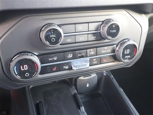 New 2025 Ford Bronco Big Bend image 21