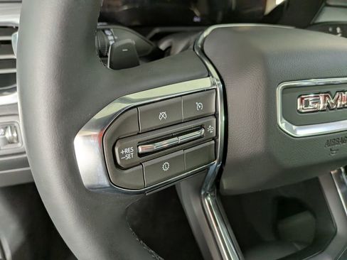New 2026 GMC Acadia Elevation w/ Black Edition AWD/4WD image 20