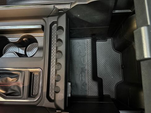 Used 2021 RAM 1500 TRX w/ TRX Lanuch Edition image 41