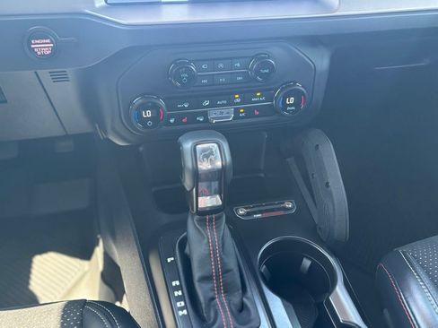 Used 2024 Ford Bronco Raptor AWD/4WD image 13
