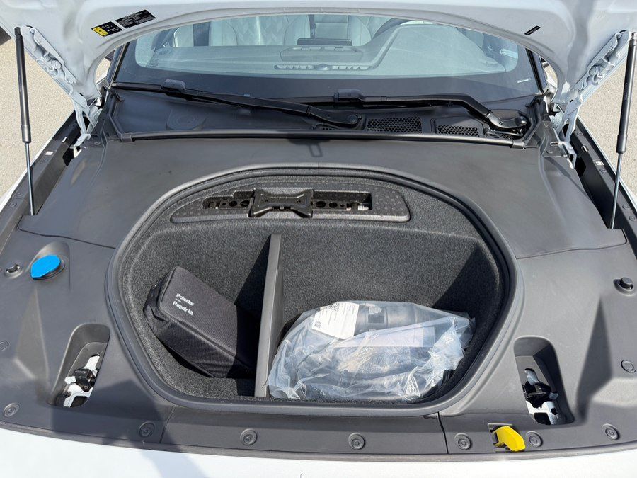 Used 2024 Polestar Polestar 2 AWD/4WD image 48