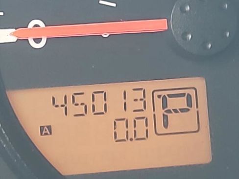 Used 2018 Nissan Frontier SV image 12