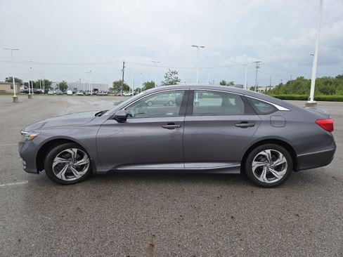 Used 2019 Honda Accord EX-L image 14