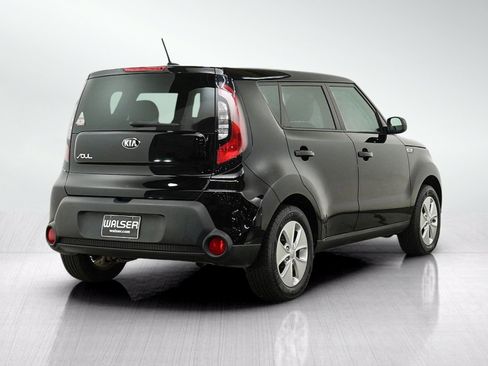 Used 2015 Kia Soul FWD image 5