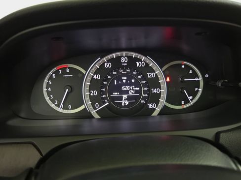 Used 2014 Honda Accord EX-L image 21