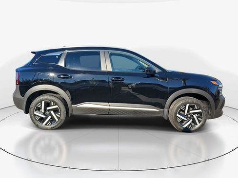 New 2026 Nissan Kicks SV w/ SV Premium Package image 11