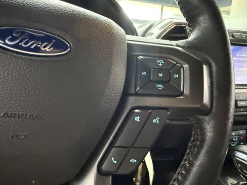 Used 2020 Ford F150 XLT AWD/4WD image 14
