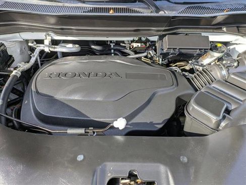 Used 2021 Honda Passport Sport image 24