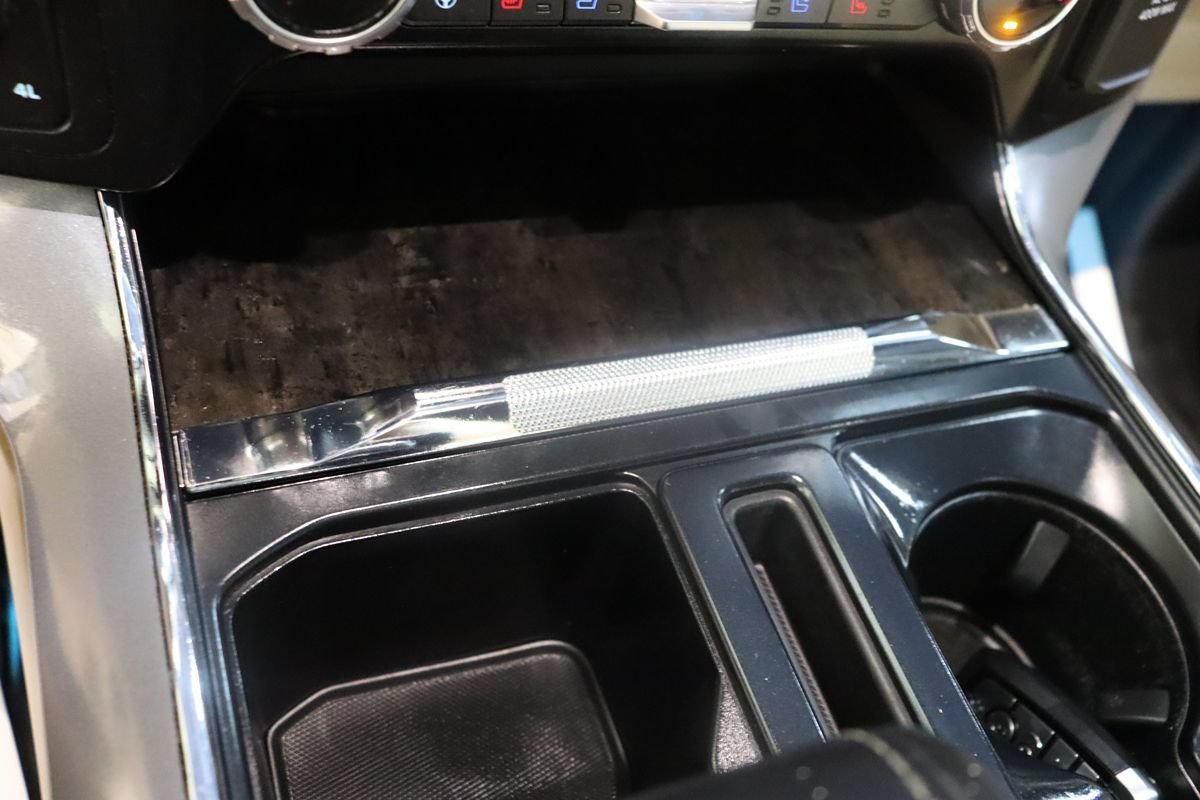 Used 2022 Ford F150 Lariat w/ Equipment Group 502A High AWD/4WD image 60