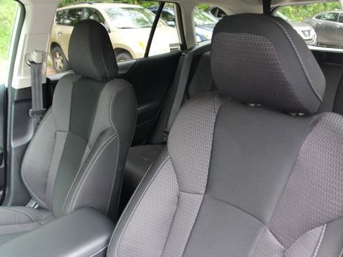 Used 2024 Subaru Outback Premium image 16