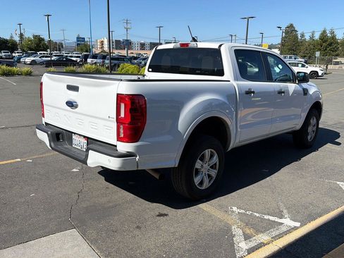 Used 2023 Ford Ranger XLT RWD image 3
