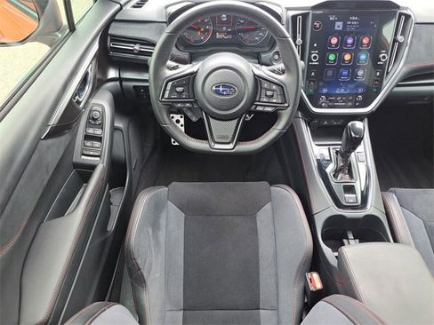 Used 2022 Subaru WRX GT image 12