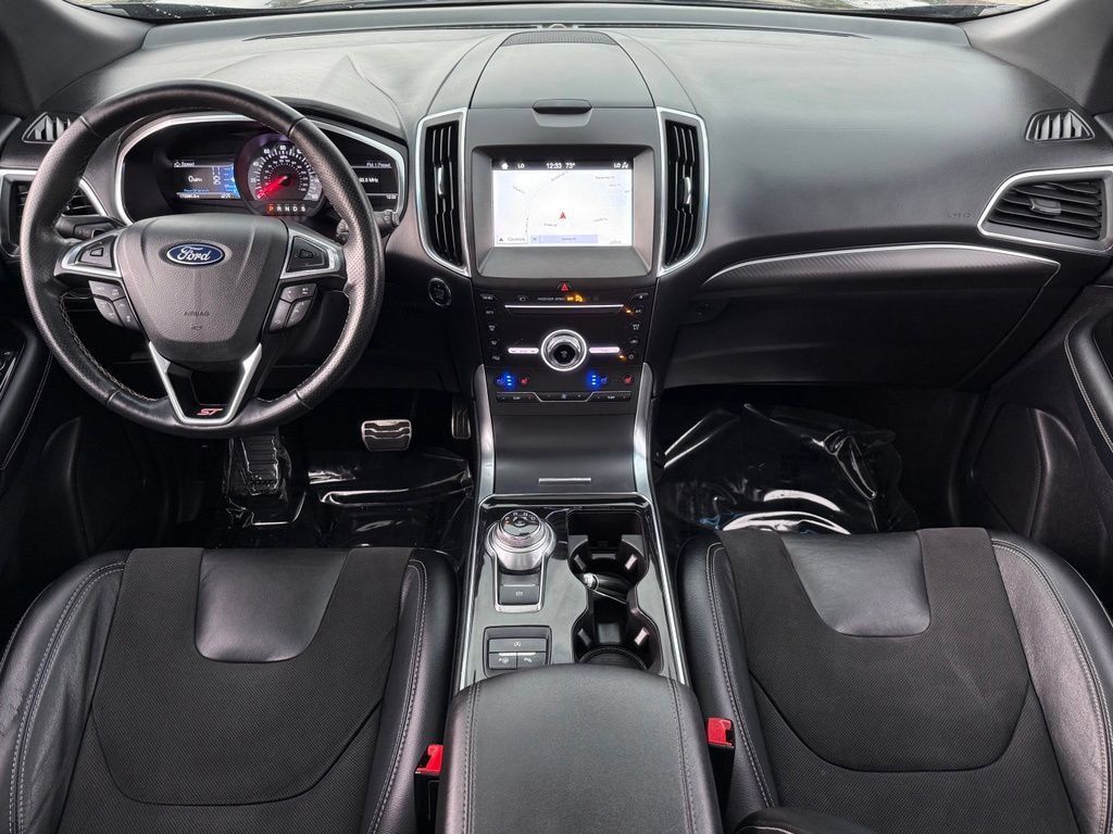 Used 2019 Ford Edge ST w/ Equipment Group 401A AWD/4WD image 26