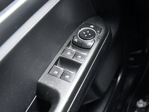 Used 2022 Ford Bronco Sport Outer Banks w/ Tech Package image 21