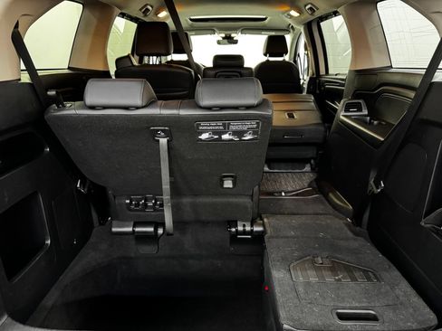 Used 2025 Honda Odyssey EX-L image 37