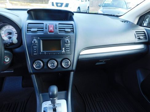 Used 2014 Subaru Impreza 2.0i Sport Limited AWD/4WD image 7