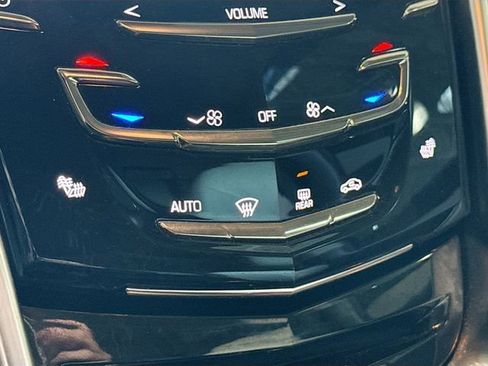 Used 2016 Cadillac SRX Luxury w/ Driver Awareness Package image 20