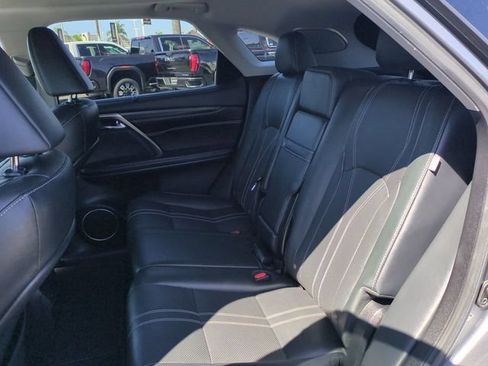 Used 2020 Lexus RX 450h AWD w/ Luxury Package image 26