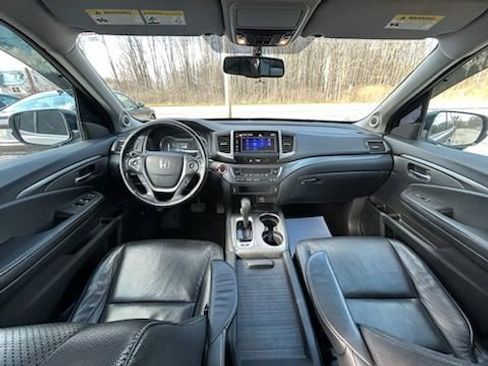 Used 2019 Honda Ridgeline RTL-T image 17