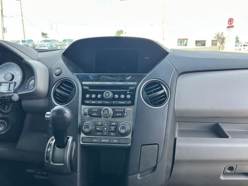 Used 2014 Honda Pilot EX image 16