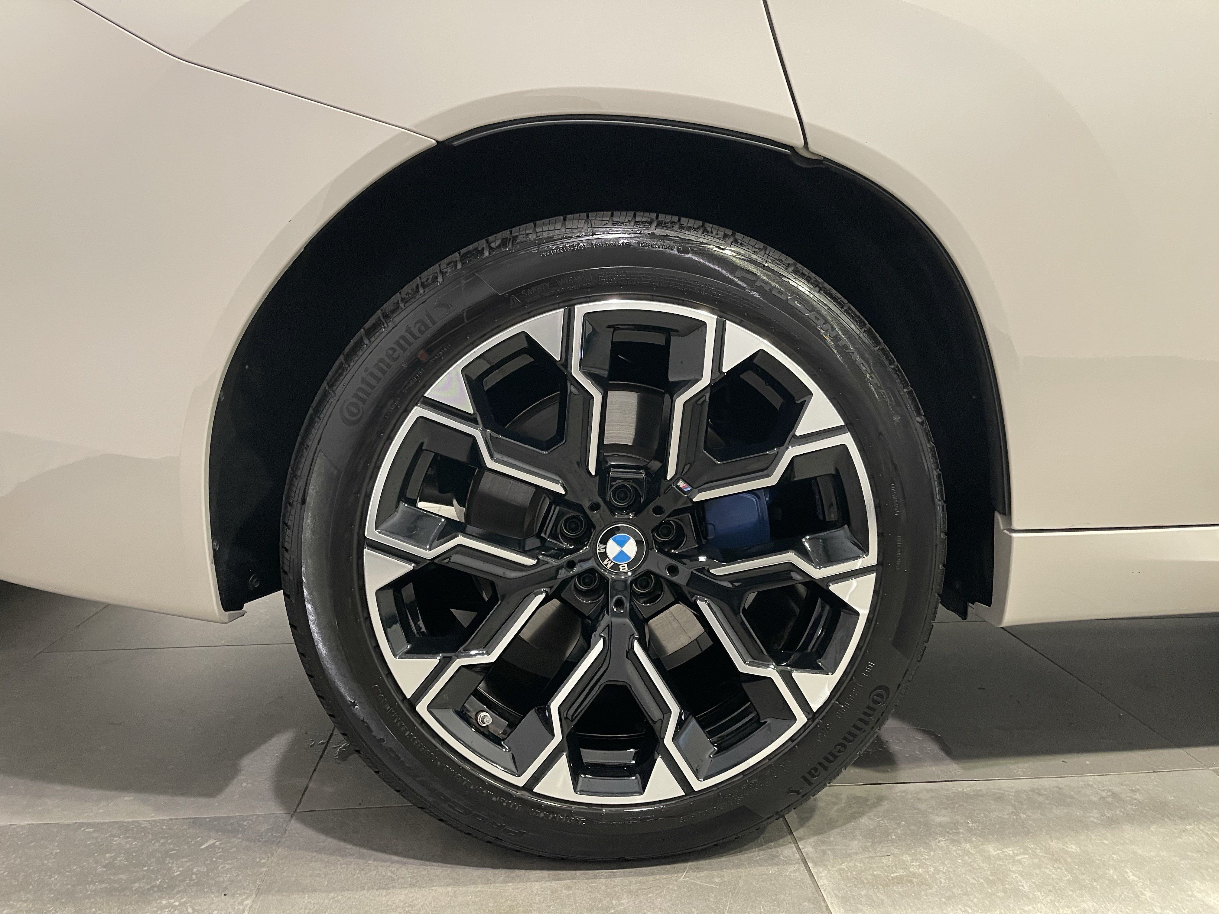 Used 2026 BMW X3 M50 AWD/4WD image 9