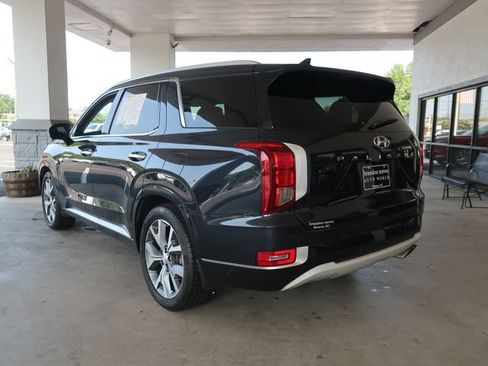 Used 2021 Hyundai Palisade Limited FWD image 5