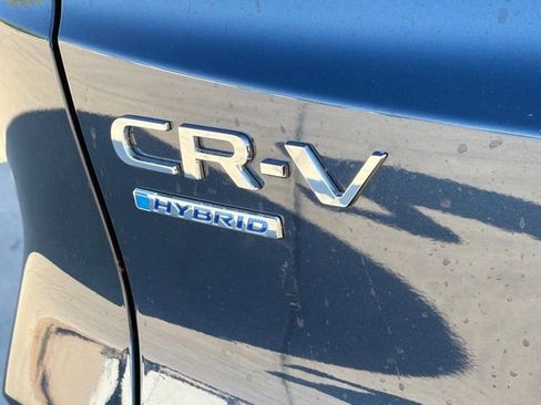 Used 2025 Honda CR-V Sport-L image 8