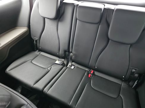 New 2026 Kia Carnival LXS image 23