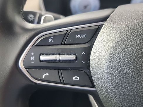Used 2022 Hyundai Santa Fe SEL w/ Convenience + Premium Package AWD/4WD image 26