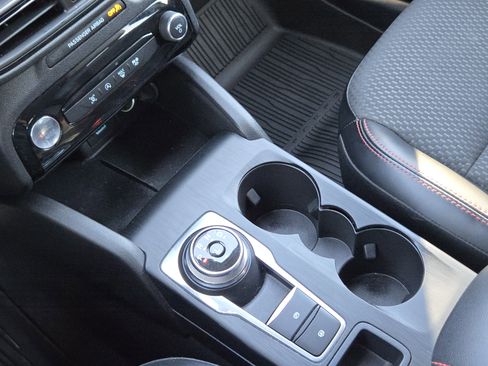 Used 2023 Ford Escape ST-Line Select w/ Tech Pack #1 image 21