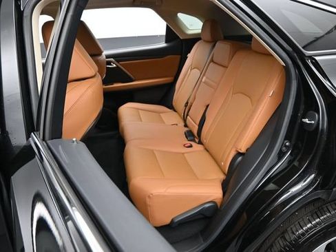 Certified 2022 Lexus RX 350 AWD w/ Premium Package image 25